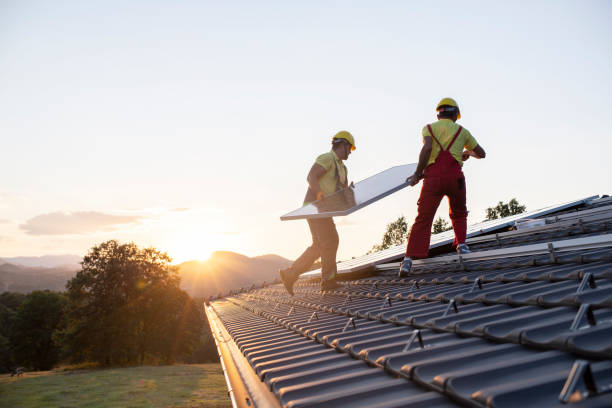 Best Rubber Roofing (EPDM, TPO)  in Pegram, TN